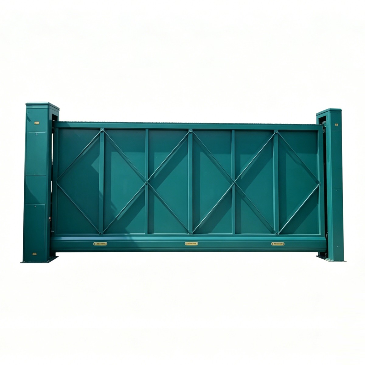 平顶山宝丰大营镇电动悬空门